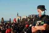 Maroko honi desiatky ludi po migracnej krize v Ceute Prokuratura obvinila 86 osob