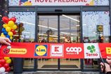Masivna expanzia Biedronky sa zacina Za par mesiacov planuje otvorit desiatky predajni konkurencia jej nechce uvolnit priestor