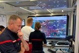 Slovenske hasiace posily dorazili na juh Francuzska aj s dolezitym modulom