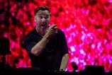 Slovensky Burning Man je za nami Mega bodku za vikendom dala fenomenalna David Guetta