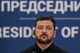 Ukrajina ma dohodu s USA o systemoch Patriot ich nedostatok ohrozuje obranu Kyjeva