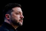Volodymyr Zelenskyj navstivi Srbsko prvykrat od zaciatku vojny S Aleksandrom Vucicom preberie europske smerovanie a energetiku