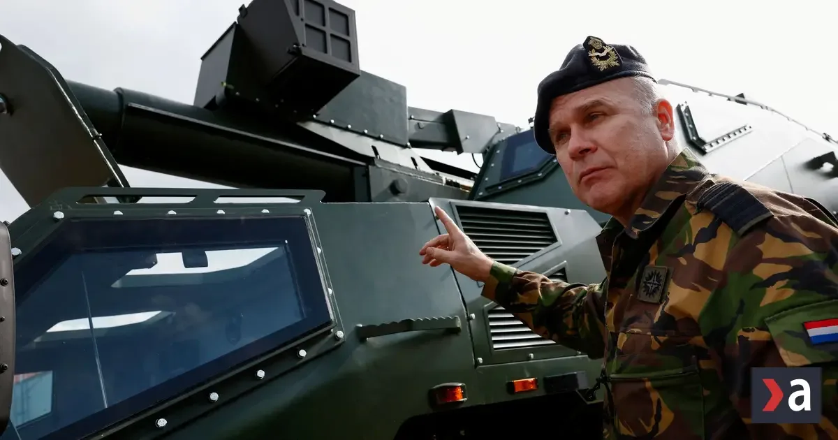 Belgický minister varuje pred nárastom hybridných útokov, zbrojenie zaostáva za hrozbami