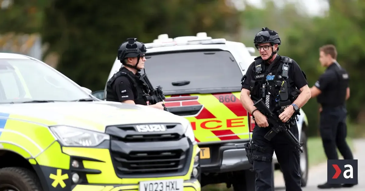Bezpečnostný incident v Anglicku: Británia preveruje iránsku stopu v bombovej hrozbe