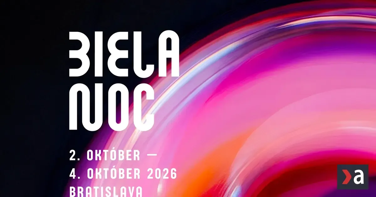 Biela noc: drony, svetlá aj zvuková vlna z 13 krajín