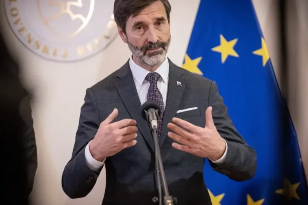 Blanár vystúpi na konferencii MAAE vo Viedni