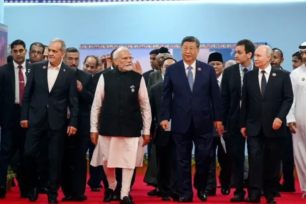 BRICS v Naí Dillí: Vyzývajú na zdržanlivosť na Blízkom východe
