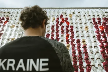Budovanie ciest k mieru: Musíme priviesť domov všetky deportované ukrajinské deti