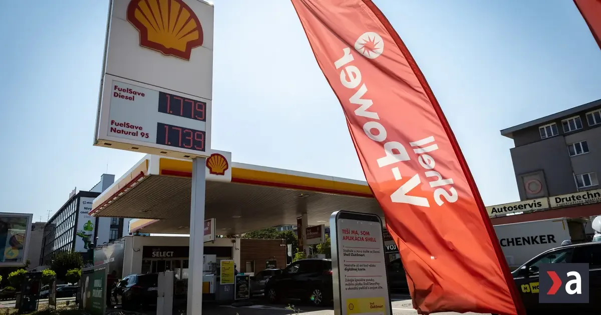 Česko zníži daň z nafty a obmedzí marže na pumpách