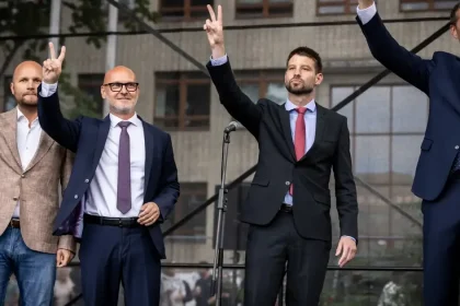 Čierny deň opozície: Ani po roku od zmien ústavy nemajú partneri ku KDH ľahké srdce