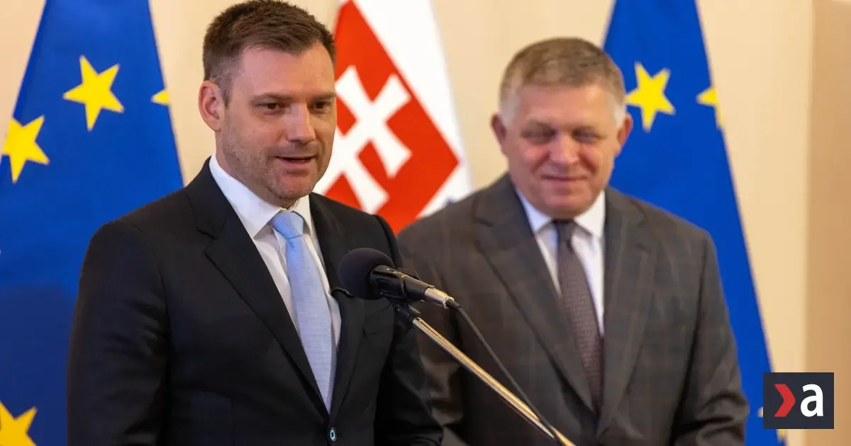 Čo musí Robert Fico urobiť, aby sa vyhol nepredstaviteľnému scenáru