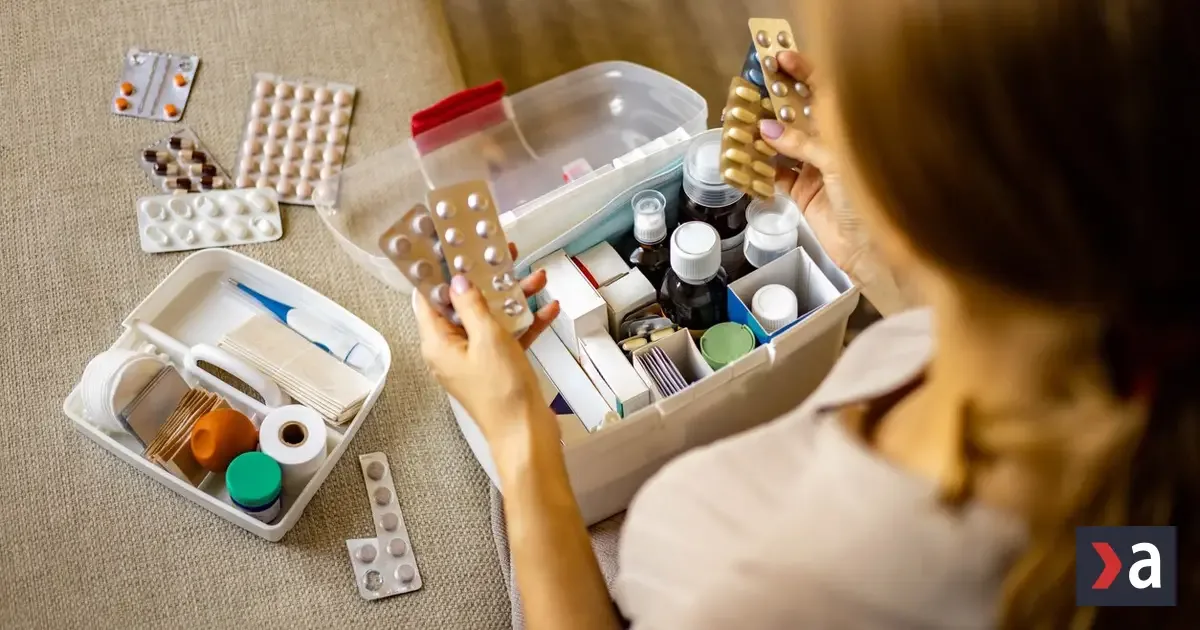 Čo patrí do evakuačnej lekárničky? Farmaceut radí, čo zachráni život