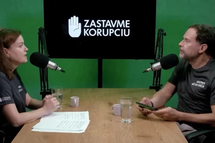 Čoraz jasnejšie sa črtá, prečo Robert Fico zaútočil na Maroša Žilinku