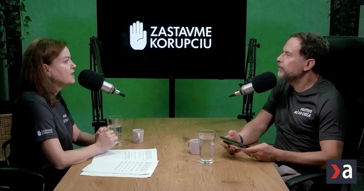 Čoraz jasnejšie sa črtá, prečo Robert Fico zaútočil na Maroša Žilinku