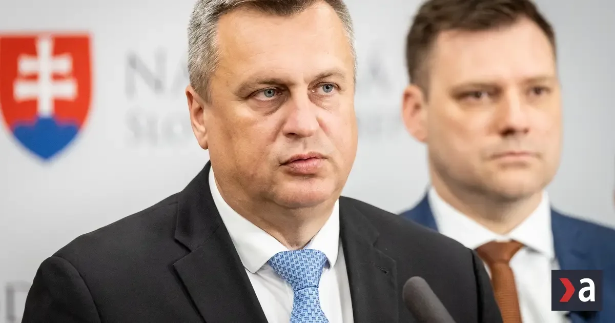 Danko: Taraba je ako malý chlapec, ktorému zobrali vedierko, bude lákať poslancov