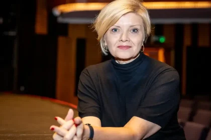 Divadlo nemá byť luxus, ale nutnosť, tvrdí riaditeľka Divadla P. O. Hviezdoslava