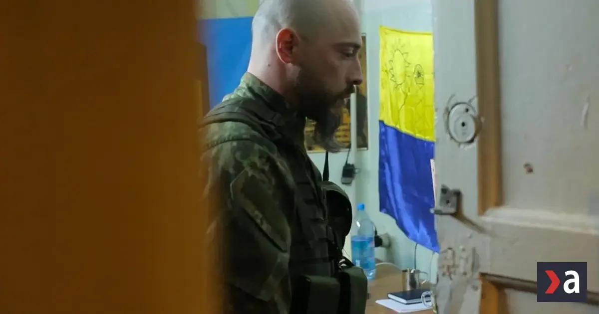 Dokument Zomrieť a žiť na Cinematiku: Traja muži sa učia znovu žiť
