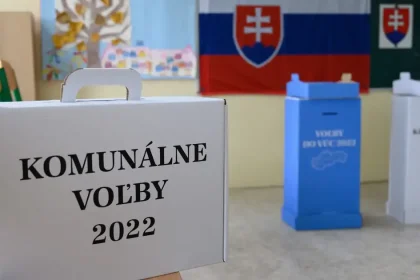 Eštočák ukázal plán pre Prešov, stavia na kontrole financií