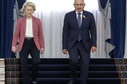 EÚ dočasne zruší clá na arménsky tovar, chce podporiť ekonomiku po krokoch Ruska