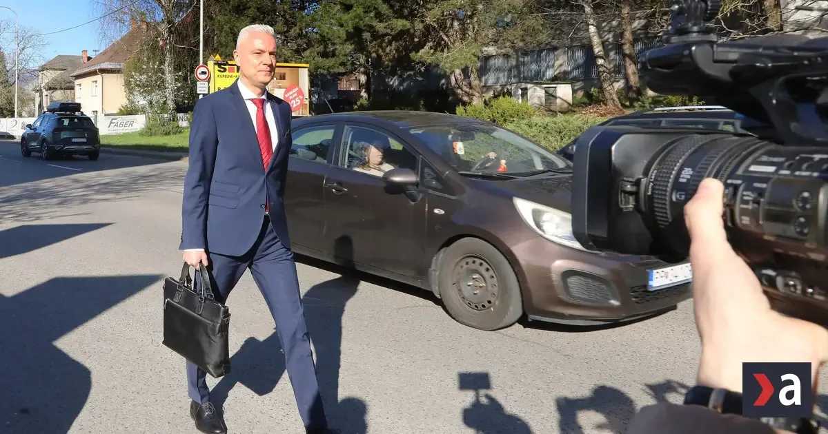 Ferenčák podniká kroky proti farmárovi Kuffovi, ÚBOK preveruje politikove stavby