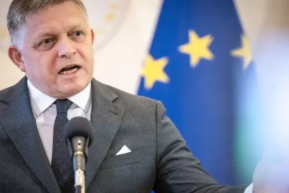 Fico odkázal Tarabovi a Dankovi: Predčasné voľby budete mať
