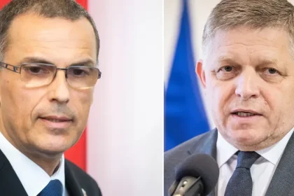 Fico opäť útočí na Žilinku. Hrozí zásahom do generálnej prokuratúry