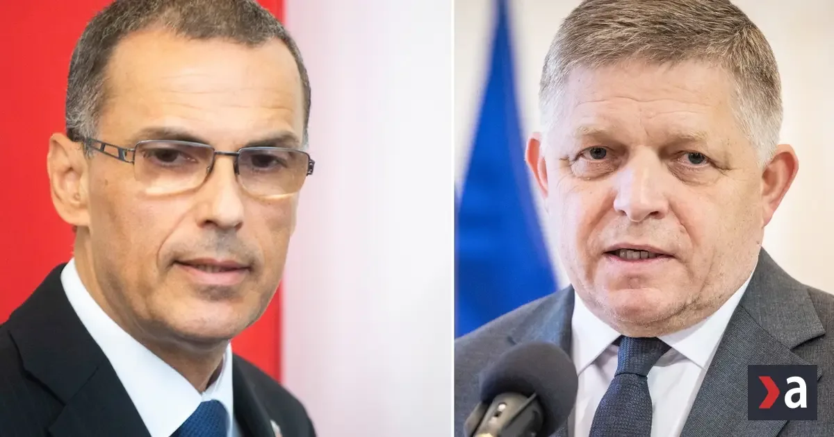 Fico opäť útočí na Žilinku. Hrozí zásahom do generálnej prokuratúry