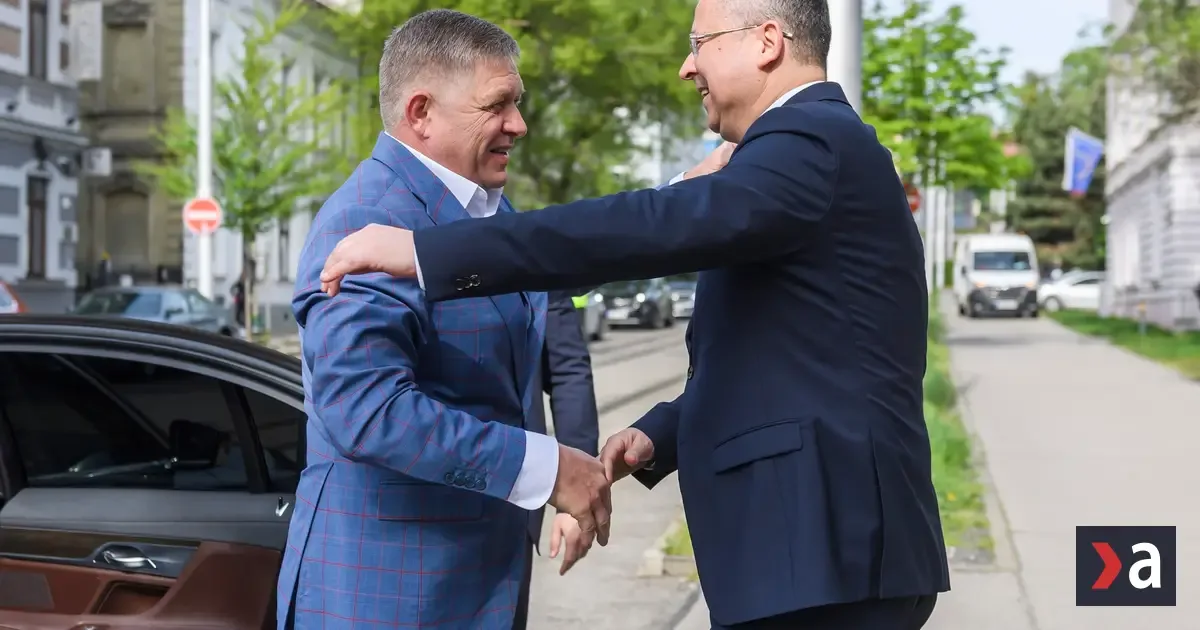 Fico zatiahne do svojej najväčšej „brindy“ aj Michala Šimečku. Možno aj niekoho ďalšieho