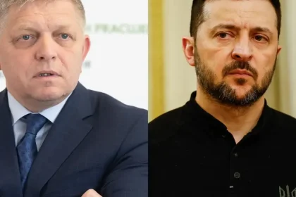 Fico zrušil návštevu Ukrajiny, Slovensko zostáva v Európe osamotené