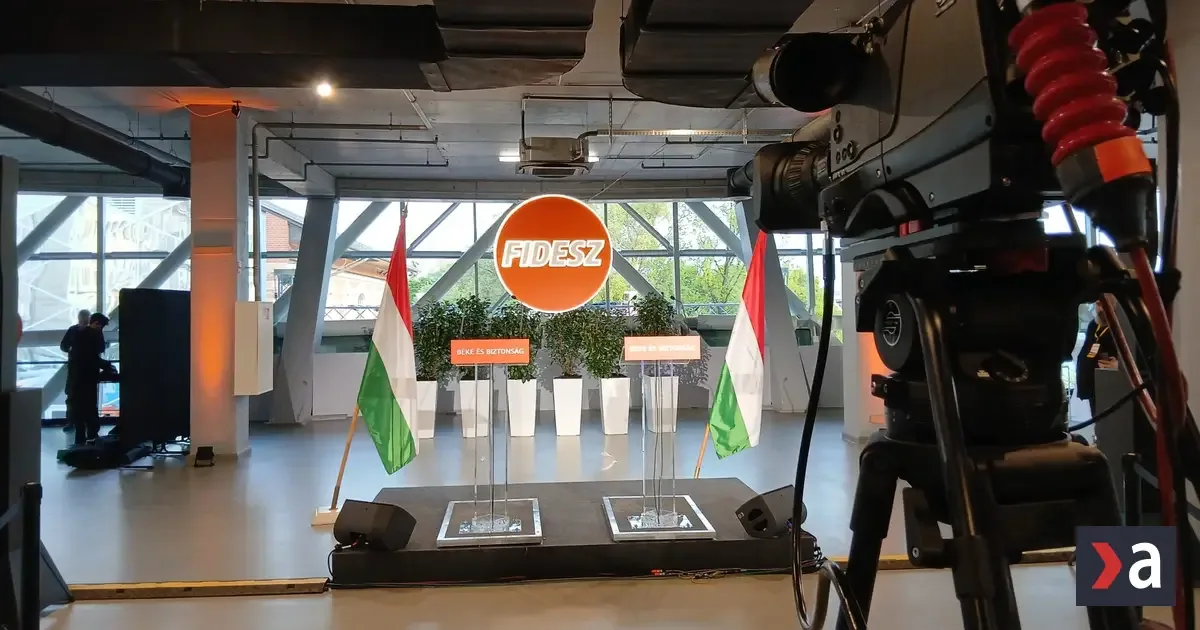 Fidesz bojkotuje voľbu ústavných sudcov, Maďarsko podľa neho prišlo o právny štát