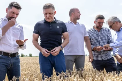 Hrozí Slovensku strata 135-tisíc hospodárskych zvierat?