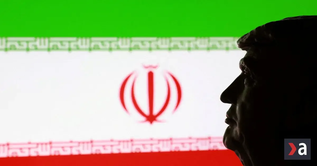 Irán: Vojnu s USA a Izraelom vyrieši len diplomacia. Trump odmieta podmienky