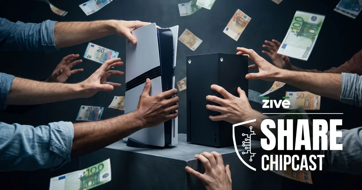 Konzoly PlayStation a Xbox výrazne zdražejú, hráči prepadajú panike