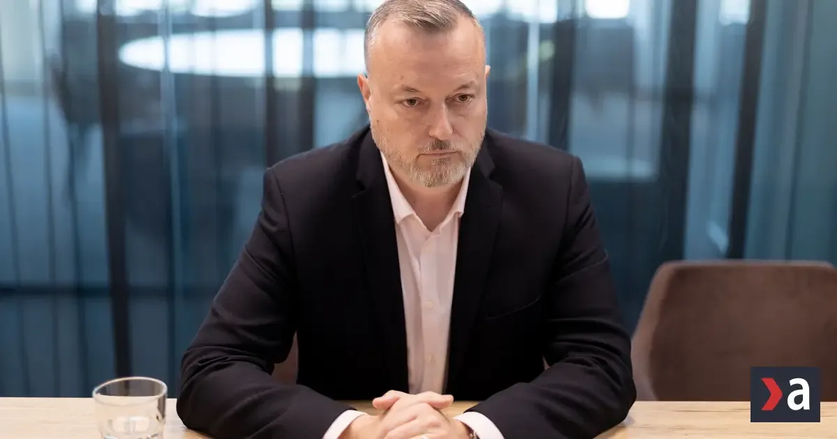 Krajniak: Kollárovo spojenectvo so Sulíkom potvrdzuje správnosť môjho odchodu