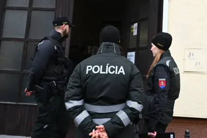 Krajský súd v Prešove potvrdil väzbu pre podozrivých z plánovaného útoku