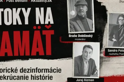 Kybernetické útoky zamierené na pamäťové systémy