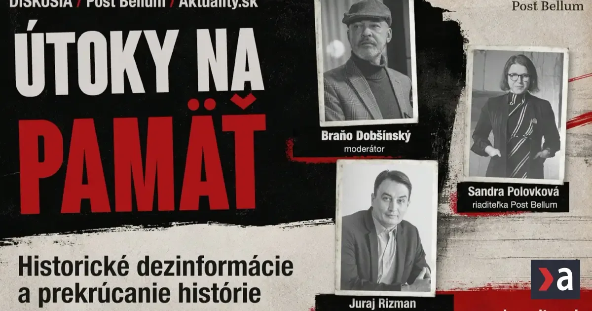 Kybernetické útoky zamierené na pamäťové systémy