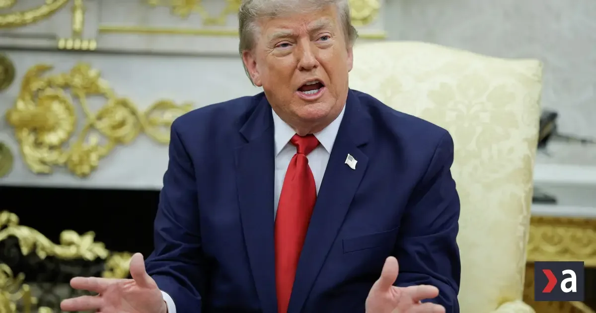 Médiá USA zažalovali Trumpa za zákaz vstupu do Bieleho domu