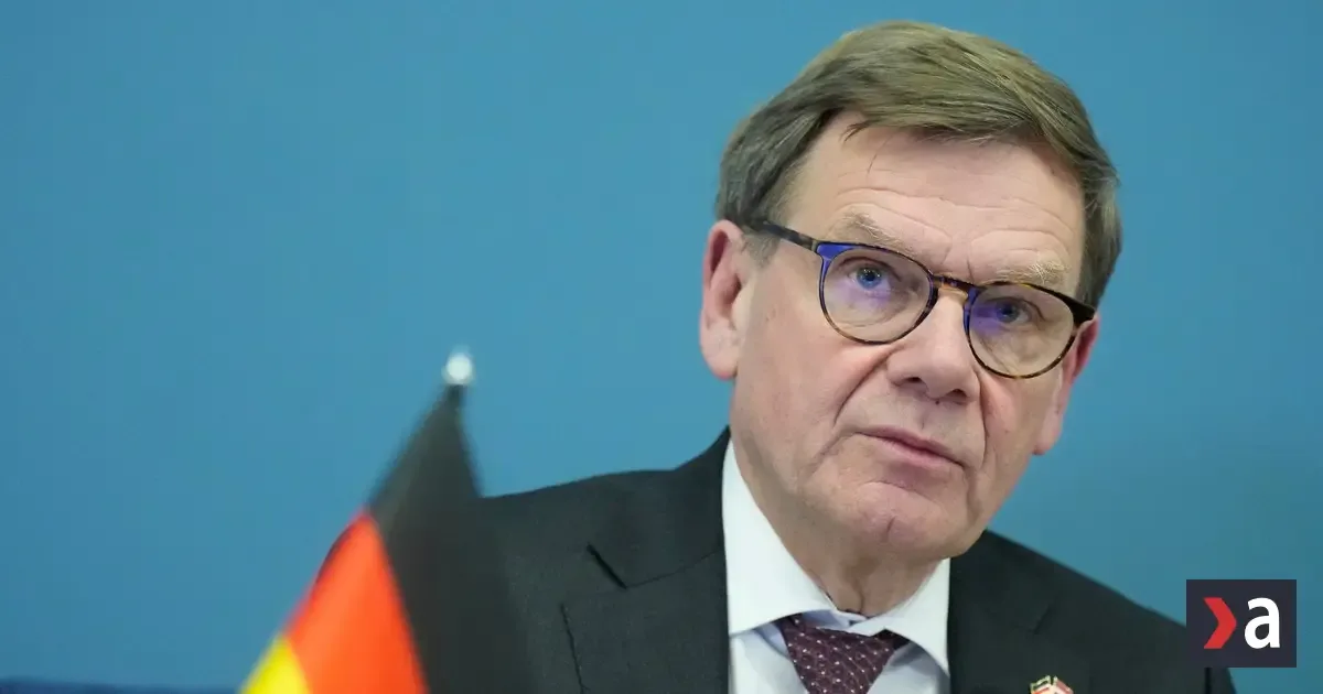Nemecko odmieta Trumpovu výzvu. Z ICC podľa Wadephula nevystúpi