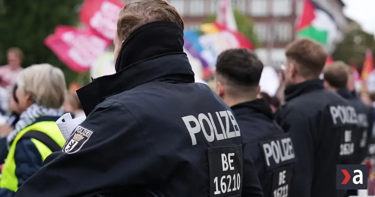 Nemecko zatklo Sýrčana za vojnové zločiny, mal popraviť troch agentov Asada