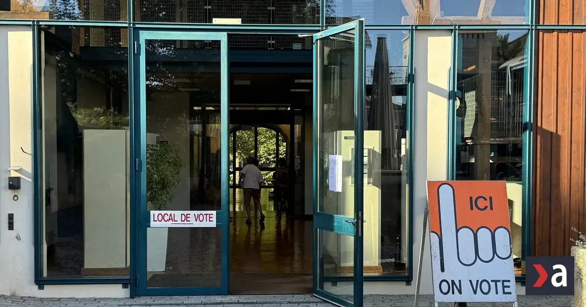Neutralita zostáva flexibilná, ukazuje prognóza švajčiarskeho referenda