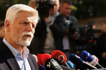 Pavel varuje pred vážnosťou Ficových slov o piatom článku NATO