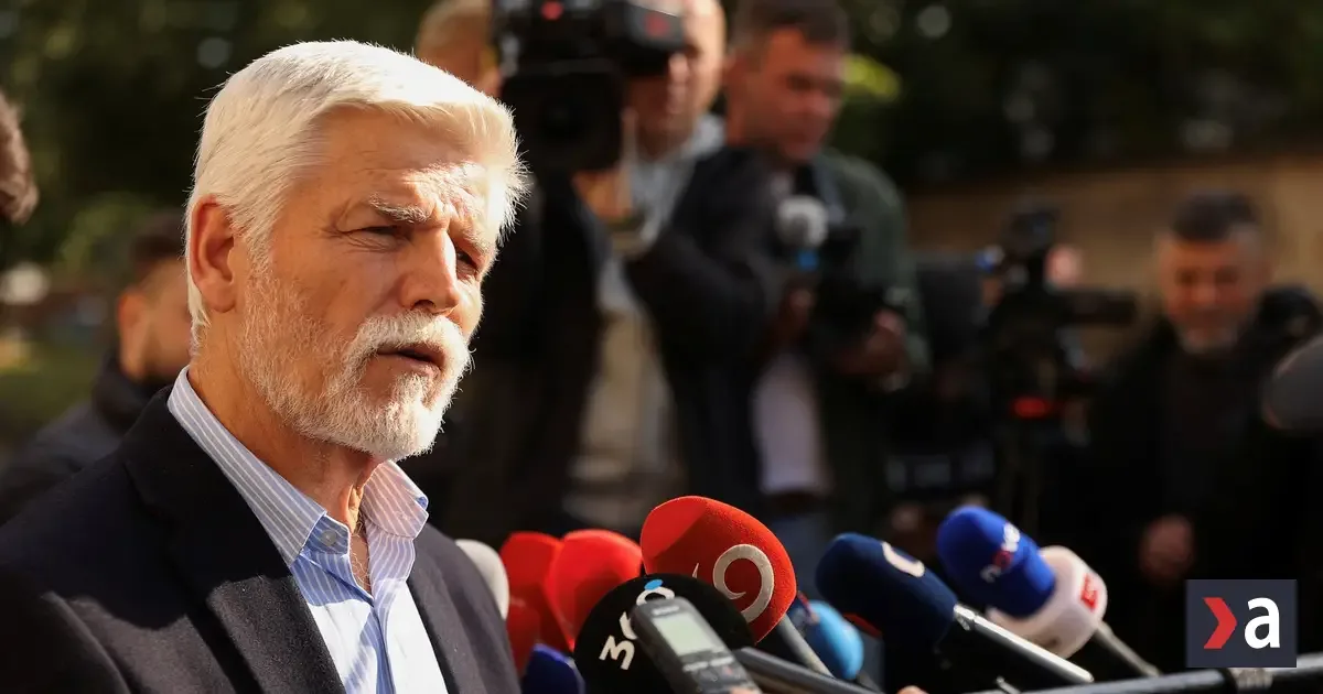 Pavel varuje pred vážnosťou Ficových slov o piatom článku NATO
