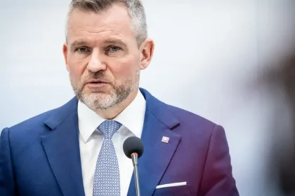Pellegrini odsudzuje vyhrážky prokurátorovi a premiérovi