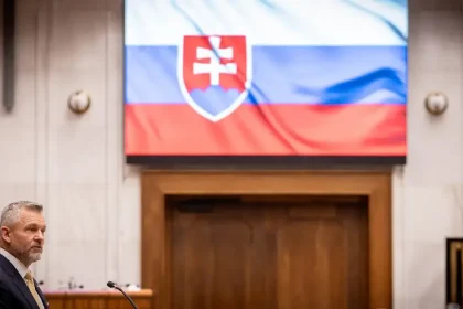 Pellegrini: Vyrovnaný rozpočet je utópia