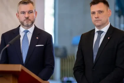 Pellegrini zrejme odvolá Tarabu budúci týždeň