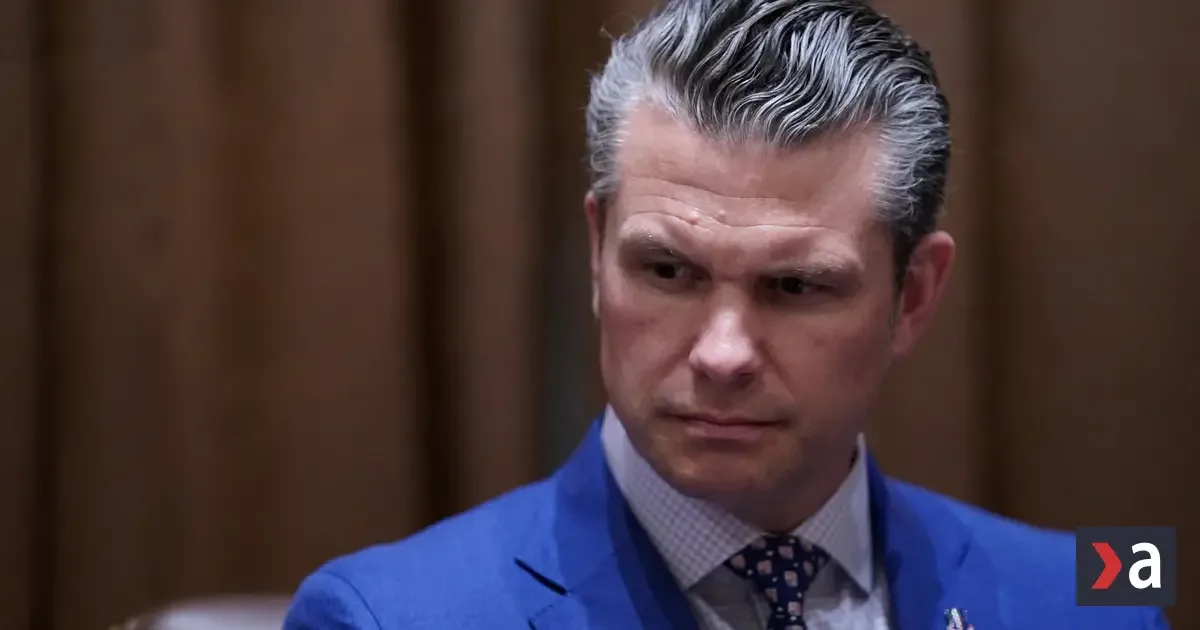 Pentagón plánuje výrazné škrty vo vojenskom velení. Hegseth môže zrušiť pätinu