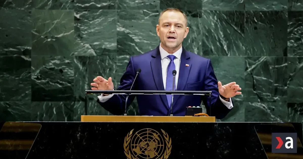 Poľský prezident potvrdil účasť na summite G20 v Miami napriek sporu o pozvánke pre Putina