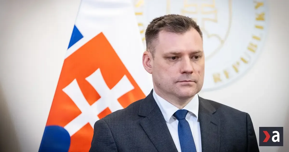 PS chce okamžité odvolanie ministra Tarabu a silu koaličných poslancov