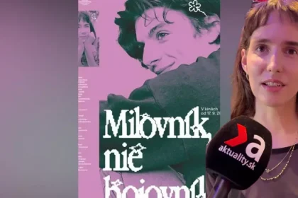 Režisérka filmu Milovník, nie bojovník: Inšpirácia Timravou
